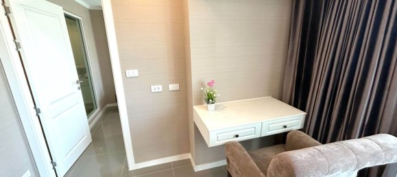 2 Schlafzimmer Eigentumswohnung in Pattaya, Thailand, Nr. 70163 9