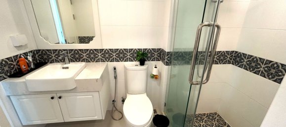 2 Schlafzimmer Eigentumswohnung in Pattaya, Thailand, Nr. 70163 11