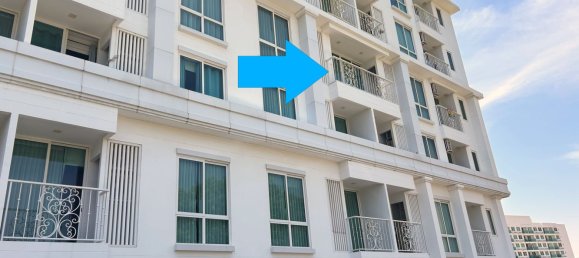 2 Schlafzimmer Eigentumswohnung in Pattaya, Thailand, Nr. 70163 18