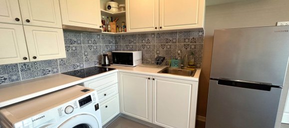 2 Schlafzimmer Eigentumswohnung in Pattaya, Thailand, Nr. 70163 5