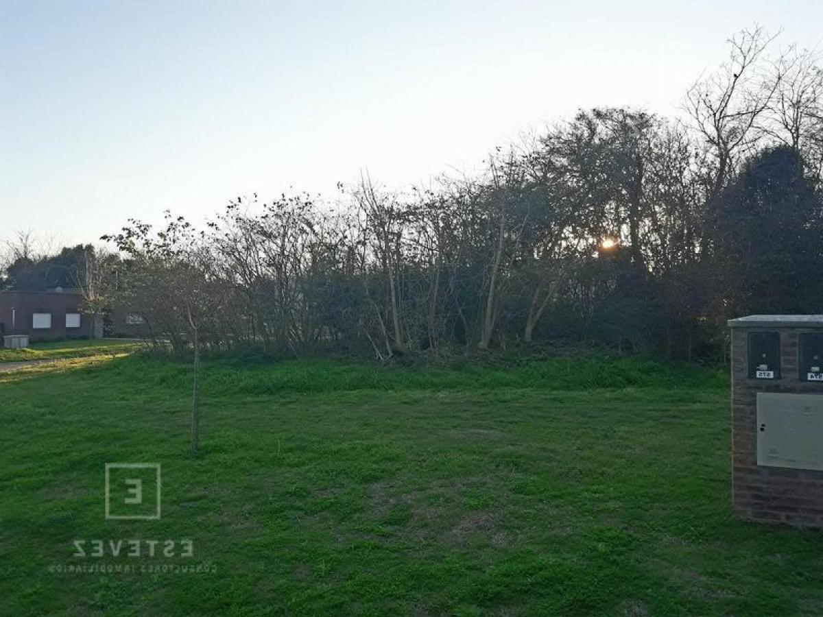 Grundstück in Escobar, Argentina, Nr. 117169