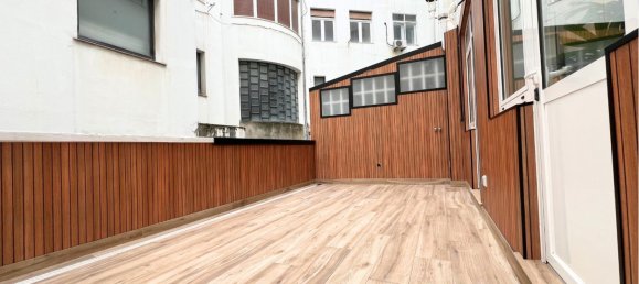 3 bedrooms Apartment in Ferrol, Spain No. 85719 2