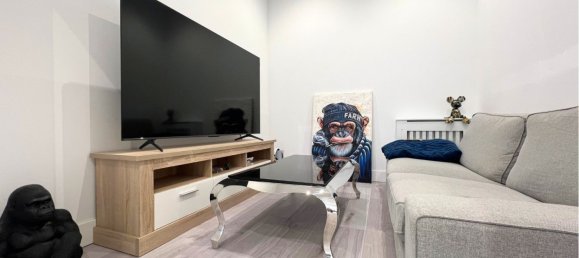 3 bedrooms Apartment in Ferrol, Spain No. 85719 12