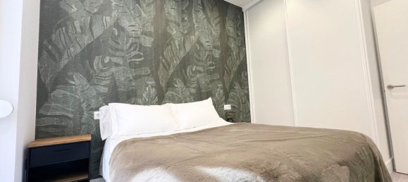 3 bedrooms Apartment in Ferrol, Spain No. 85719 19