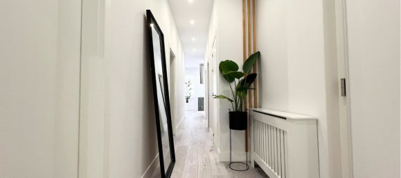 3 bedrooms Apartment in Ferrol, Spain No. 85719 17