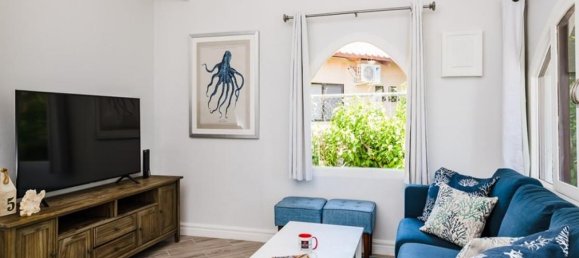 2 bedrooms House in Santa Cruz, Costa Rica No. 256 2