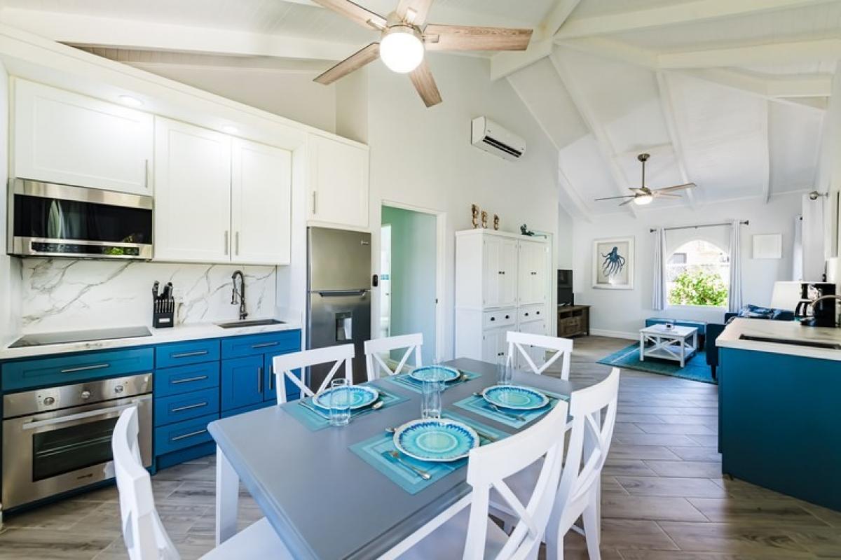 2 bedrooms House in Santa Cruz, Costa Rica No. 256