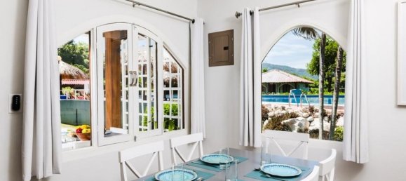 2 bedrooms House in Santa Cruz, Costa Rica No. 256 5