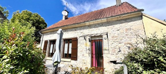 2 bedrooms House in Villers-Cotterets, France No. 357718 3