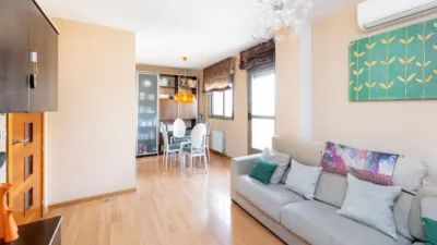 4 Schlafzimmer Penthouse in Maracena, Spain, Nr. 262853