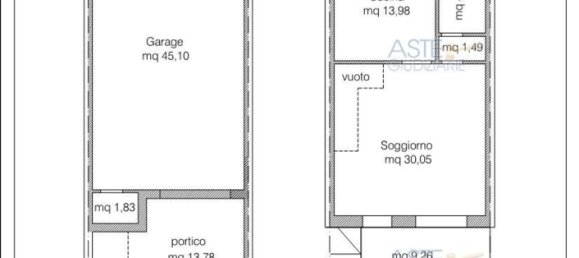 11 rooms House in Gaeta, Italy No. 101077 21