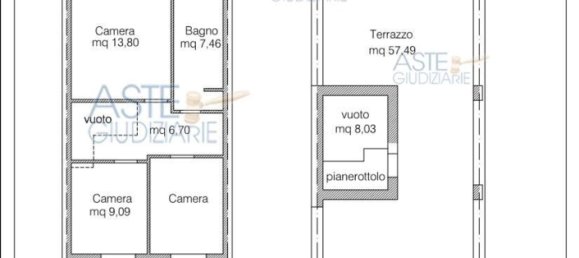 11 rooms House in Gaeta, Italy No. 101077 19