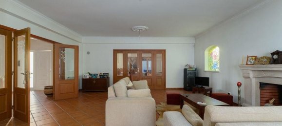 5 bedrooms House in Leiria, Portugal No. 120363 11