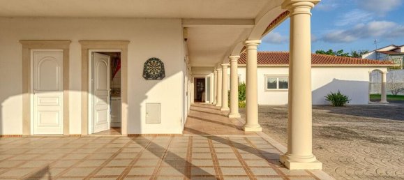 5 bedrooms House in Leiria, Portugal No. 120363 4