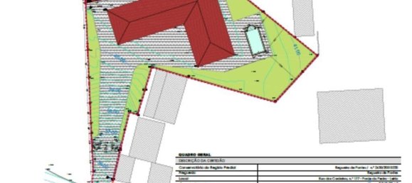 5 bedrooms House in Leiria, Portugal No. 120363 30