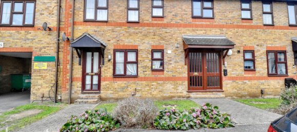 2 bedrooms Apartment in Grays, United Kingdom No. 5007 2