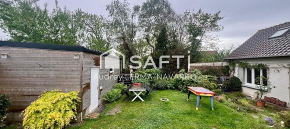 Casa T4 em Cucq, France N.º 65825 7