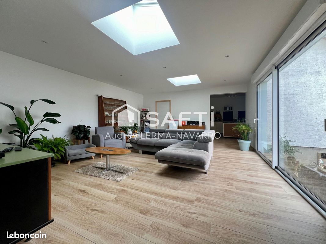 4 bedrooms House in Cucq, France No. 65825