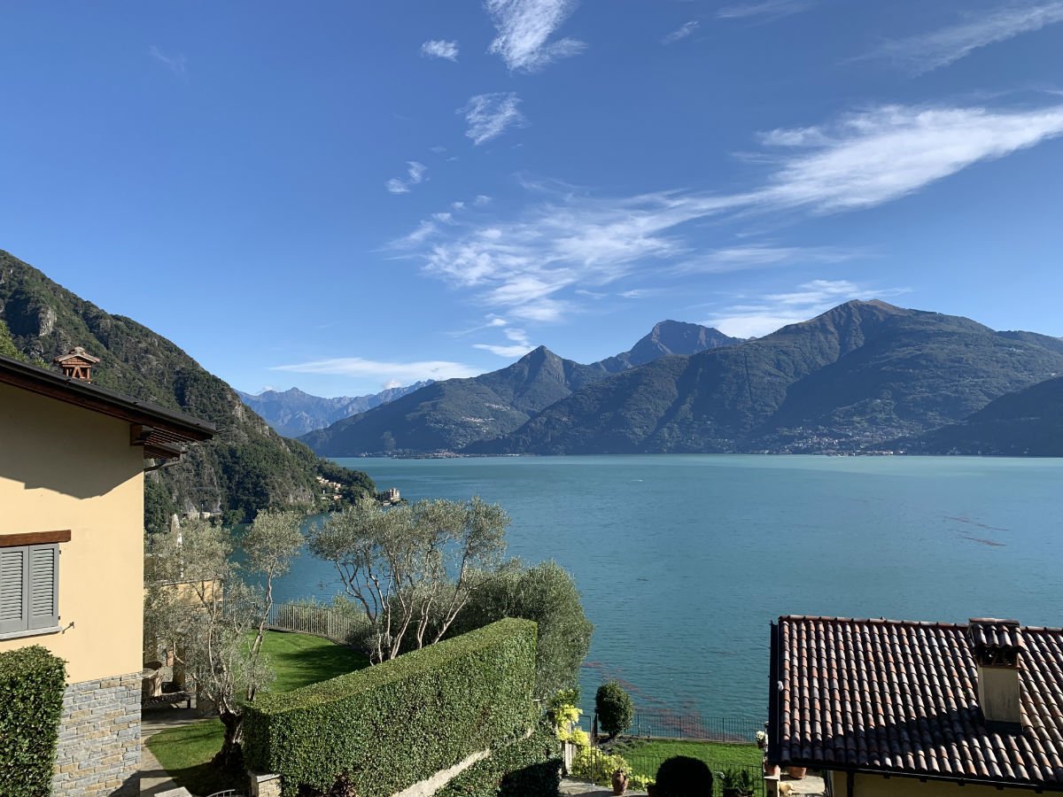 3 bedrooms Villa in Menaggio, Italy No. 133939