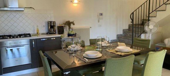 3 bedrooms Villa in Menaggio, Italy No. 133939 39