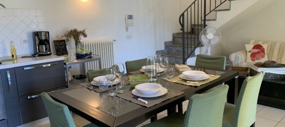 3 bedrooms Villa in Menaggio, Italy No. 133939 41