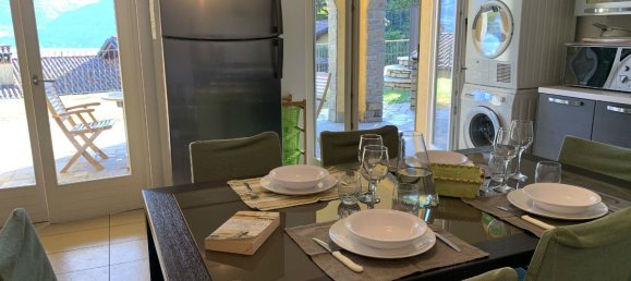 3 bedrooms Villa in Menaggio, Italy No. 133939 44