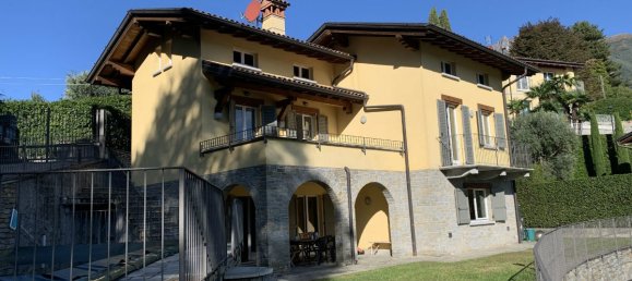 3 bedrooms Villa in Menaggio, Italy No. 133939 48