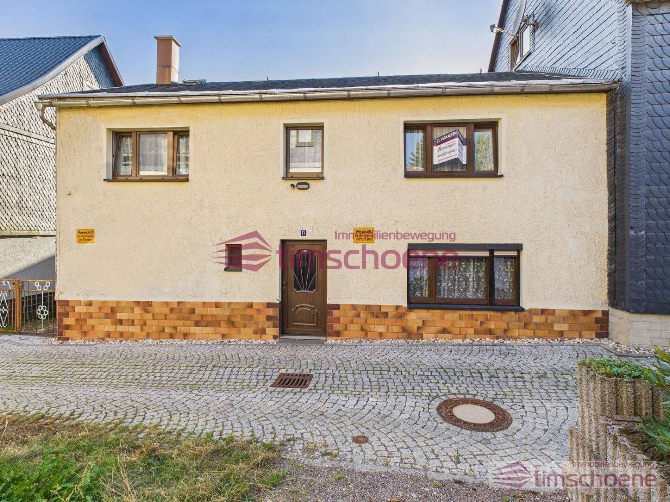 5غرفة تاون هاوس في Ilm-Kreis, Germany رقم 324118