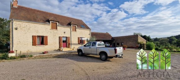 Casa T3 em Sarzay, France N.º 86127 18