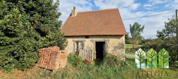 Casa T3 em Sarzay, France N.º 86127 56