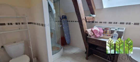 Casa T3 em Sarzay, France N.º 86127 28