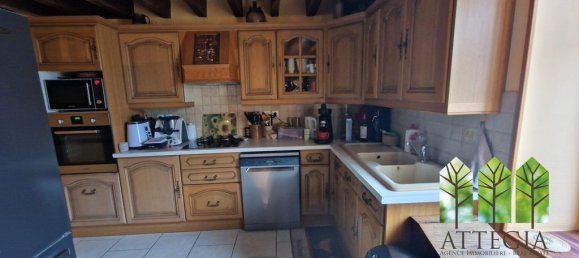 Casa T3 em Sarzay, France N.º 86127 17