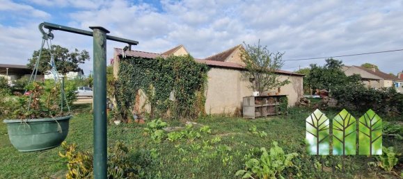 Casa T3 em Sarzay, France N.º 86127 51