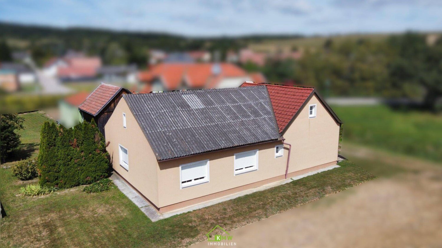 4 rooms House in Sieghartskirchen, Austria No. 235849