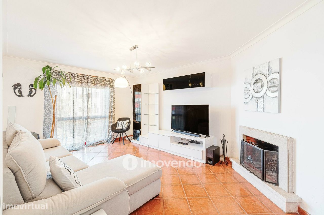 3 Schlafzimmer Wohnung in Alcochete, Portugal, Nr. 309172