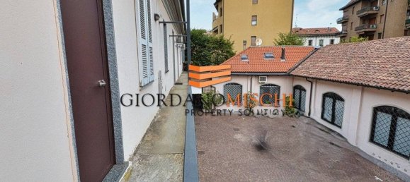 2 bedrooms Apartment in Monza, Italy No. 301972 48