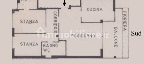 2 bedrooms Apartment in Trentino-Alto Adige, Italy No. 273457 21