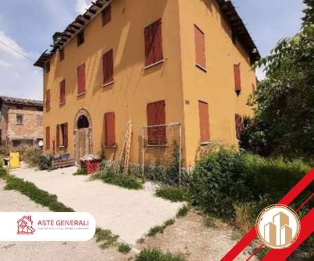 5 chambres Villa à Nonantola, Italy No. 355872