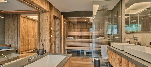 2 bedrooms Duplex in Kirchberg in Tirol, Austria No. 203277 5