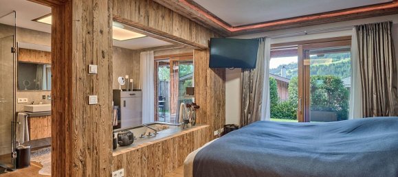 2 bedrooms Duplex in Kirchberg in Tirol, Austria No. 203277 4