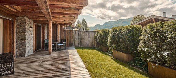 2 bedrooms Duplex in Kirchberg in Tirol, Austria No. 203277 3