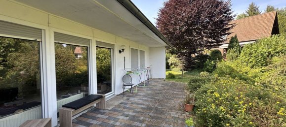 Adosado de 8 habitaciónes en Goslar, Germany No. 191678 17