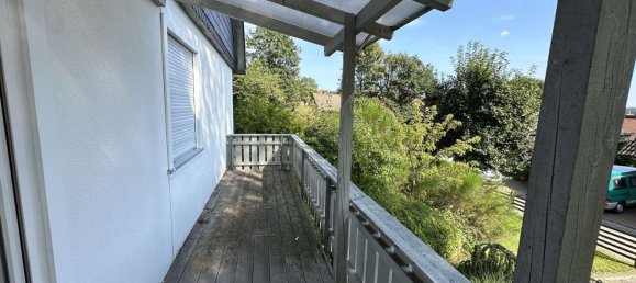 Adosado de 8 habitaciónes en Goslar, Germany No. 191678 14