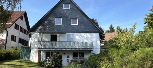 Adosado de 8 habitaciónes en Goslar, Germany No. 191678 3