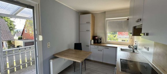 Adosado de 8 habitaciónes en Goslar, Germany No. 191678 12