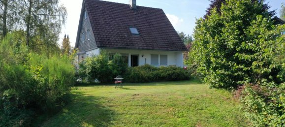 Adosado de 8 habitaciónes en Goslar, Germany No. 191678 7