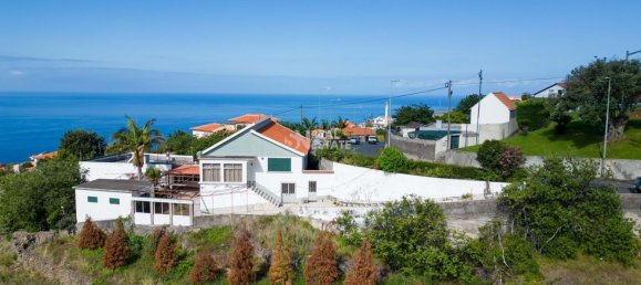 6 bedrooms House in Calheta, Portugal No. 143978 10