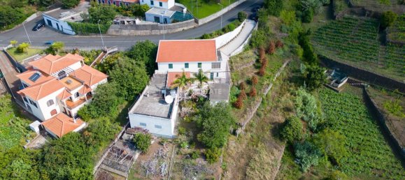 6 bedrooms House in Calheta, Portugal No. 143978 9