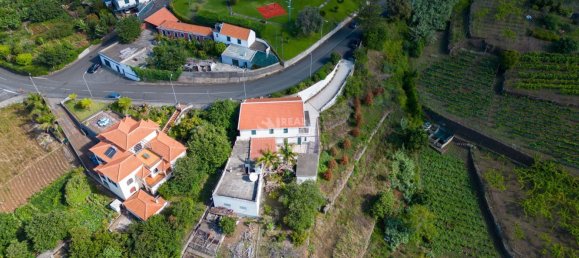 6 bedrooms House in Calheta, Portugal No. 143978 29