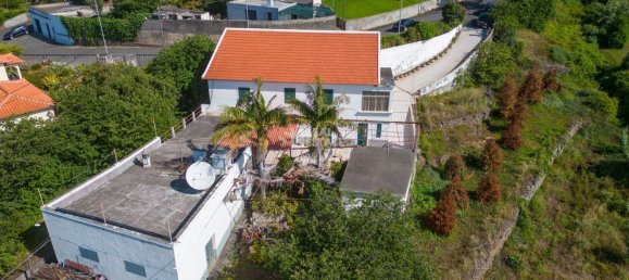 6 bedrooms House in Calheta, Portugal No. 143978 25